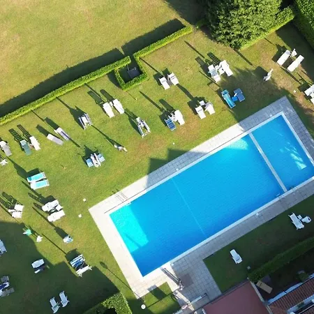 Aquarama - By Impero House Апартаменты