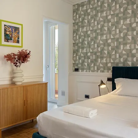 Apartman Aquarama - By Impero House