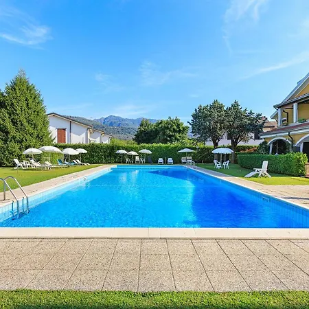 Апартаменты Aquarama - By Impero House