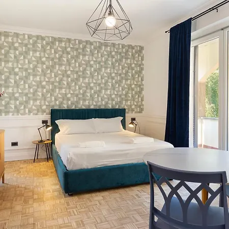 Aquarama - By Impero House Feriolo