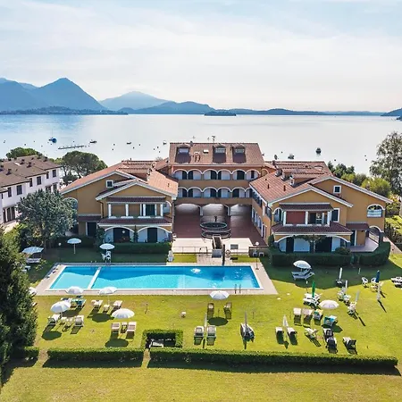 Apartman Aquarama - By Impero House Feriolo