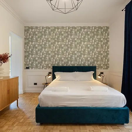 Aquarama - By Impero House Апартаменты