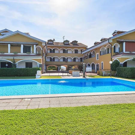 Aquarama - By Impero House *