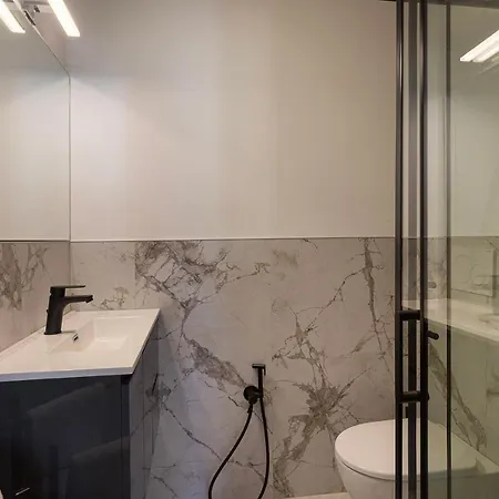 Aquarama - By Impero House