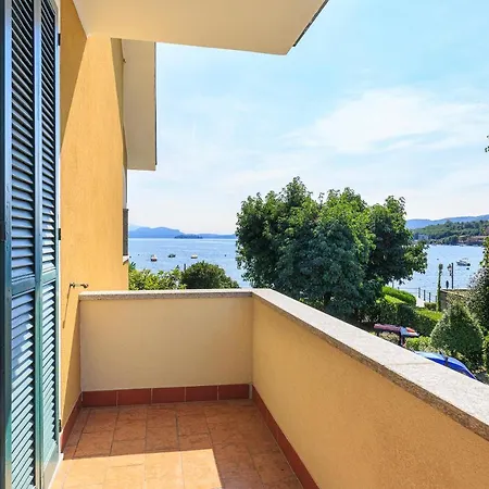 Апартаменты Aquarama - By Impero House Feriolo