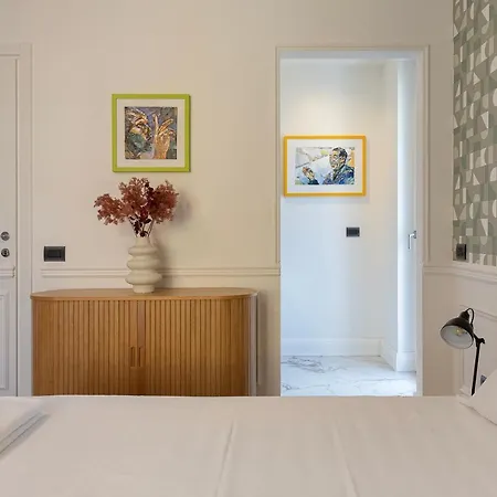 Aquarama - By Impero House Appartement *