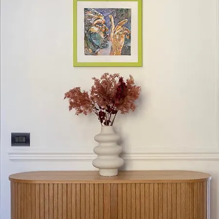 Aquarama - By Impero House * Feriolo