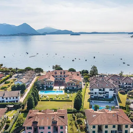 Aquarama - By Impero House Apartman *