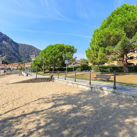 Aquarama - By Impero House * Feriolo