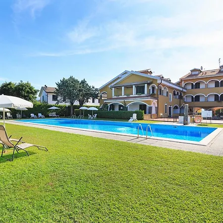 Apartman Aquarama - By Impero House *