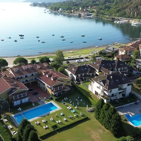 Aquarama - By Impero House Апартаменты *