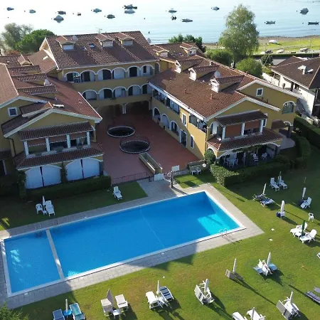 Aquarama - By Impero House * Feriolo