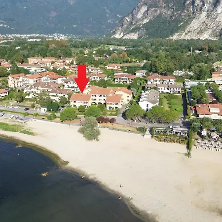 Apartman Aquarama - By Impero House