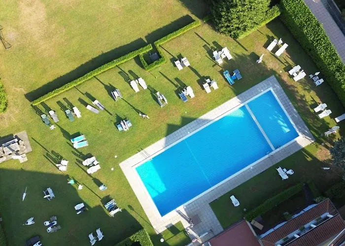 Aquarama - By Impero House דירה