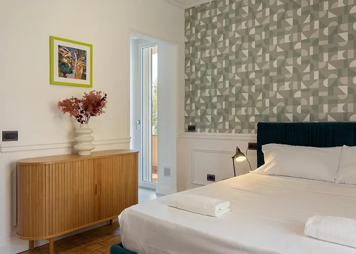 Apartament Aquarama - By Impero House