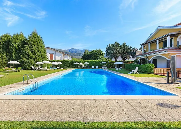 Apartament Aquarama - By Impero House