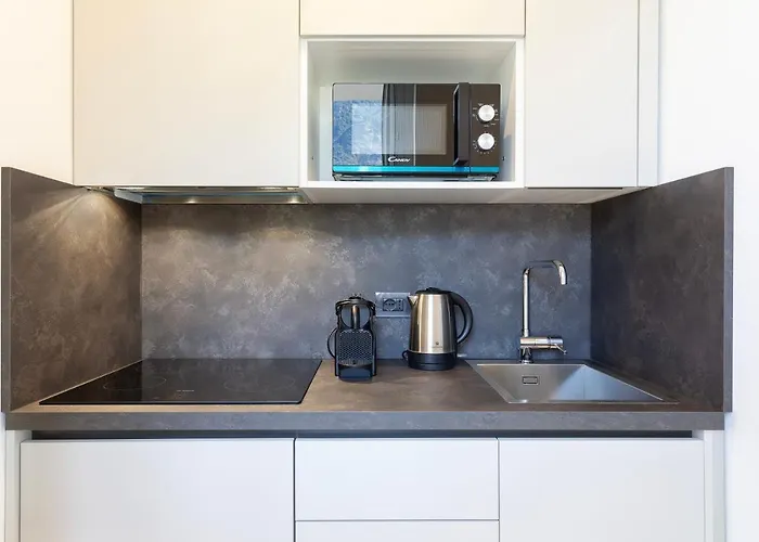 Aquarama - By Impero House Apartament *