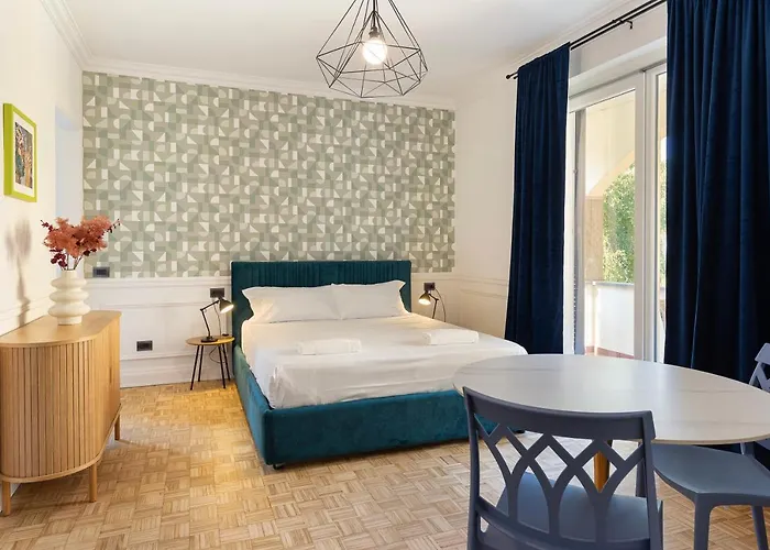 Aquarama - By Impero House Feriolo