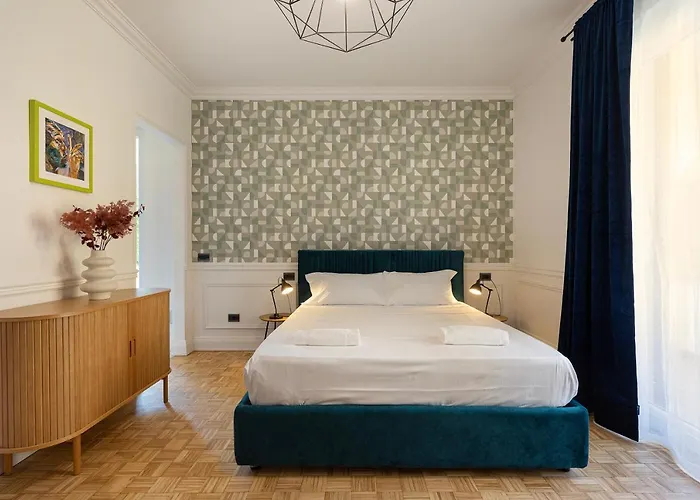 Aquarama - By Impero House דירה