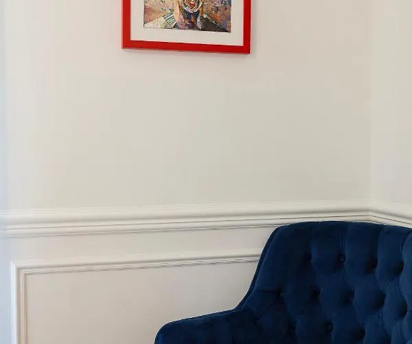 Aquarama - By Impero House דירה