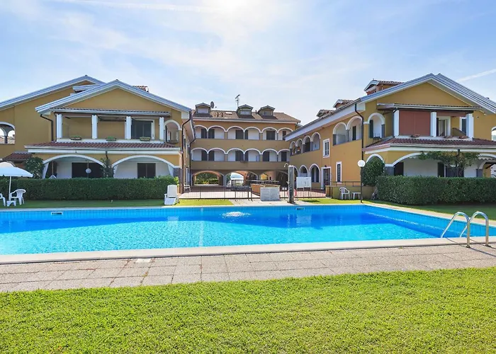 Aquarama - By Impero House *