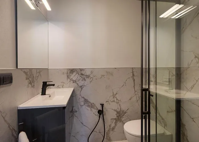 Aquarama - By Impero House