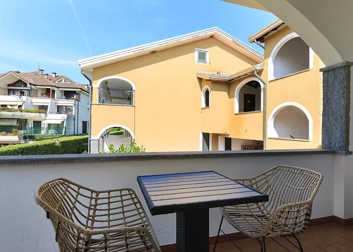 Aquarama - By Impero House