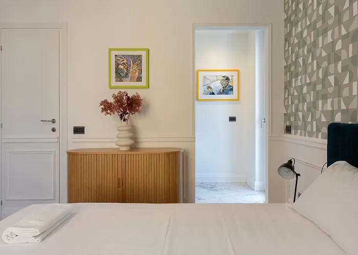 Aquarama - By Impero House דירה *