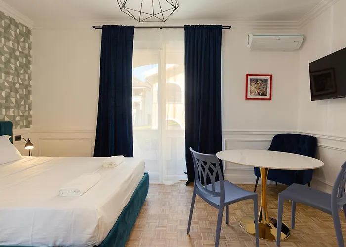 Aquarama - By Impero House *