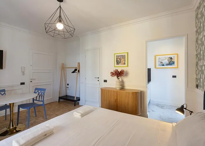 Aquarama - By Impero House * Feriolo