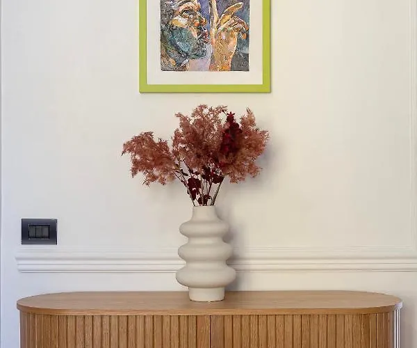 Aquarama - By Impero House * Feriolo