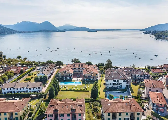 Aquarama - By Impero House דירה *