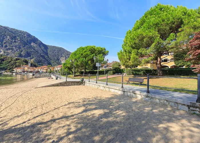 Aquarama - By Impero House * Feriolo