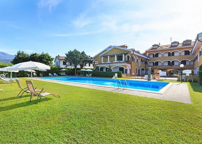 דירה Aquarama - By Impero House *