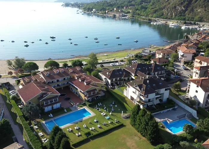 Aquarama - By Impero House Apartament *