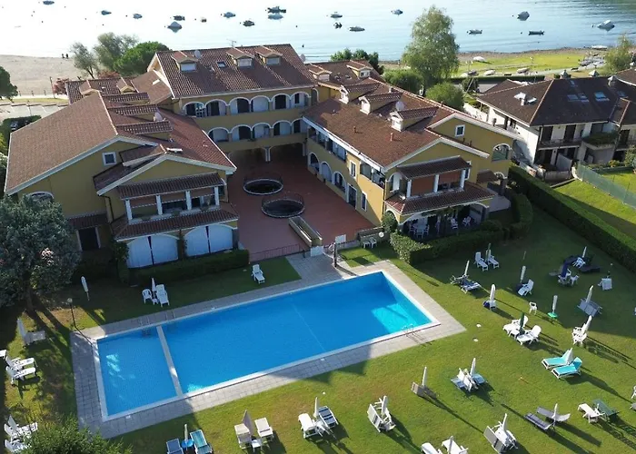 Aquarama - By Impero House * Feriolo