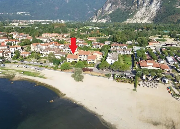 Apartament Aquarama - By Impero House